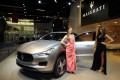 Foto 24 Maserati Kubang. Nuevas fotos y detalles foto 1