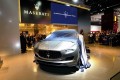 Foto 3 Maserati Kubang. Nuevas fotos y detalles foto 1