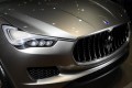 Foto 30 Maserati Kubang. Nuevas fotos y detalles foto 1