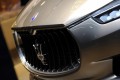 Foto 34 Maserati Kubang. Nuevas fotos y detalles foto 1