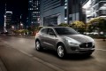 Foto 36 Maserati Kubang. Nuevas fotos y detalles foto 1