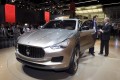 Foto 5 Maserati Kubang. Nuevas fotos y detalles foto 1
