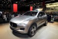 Foto 6 Maserati Kubang. Nuevas fotos y detalles foto 1