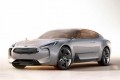 Foto 1 Nuevas imágenes del Kia GT Concept que se presentará en Frankfurt foto 1