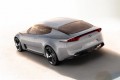 Foto 2 Nuevas imágenes del Kia GT Concept que se presentará en Frankfurt foto 1
