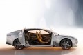 Foto 4 Nuevas imágenes del Kia GT Concept que se presentará en Frankfurt foto 1