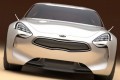 Foto 5 Nuevas imágenes del Kia GT Concept que se presentará en Frankfurt foto 1