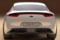 Foto 6 Nuevas imágenes del Kia GT Concept que se presentará en Frankfurt foto 1