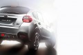 Foto 1 Primera imagen oficial del Subaru XV foto 1