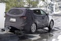 Foto 5 Nuevas fotos espías del Hyundai ix45 foto 1