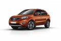 Foto 17 Renault Koleos 2012: Precios y equipamiento foto 1