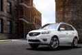 Foto 3 Renault Koleos 2012: Precios y equipamiento foto 1