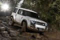 Foto 6 Salón de Frankfurt 2011: dos concept de Land Rover para el nuevo Defender foto 1