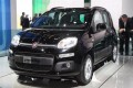 Foto 1 Salón de Frankfurt 2011: Fiat presentó la tercera generación del Panda foto 1