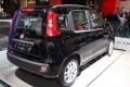 Foto 2 Salón de Frankfurt 2011: Fiat presentó la tercera generación del Panda foto 1