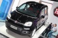 Foto 3 Salón de Frankfurt 2011: Fiat presentó la tercera generación del Panda foto 1
