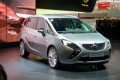 Foto 14 Salón de Frankfurt 2011: Opel Zafira Tourer foto 1