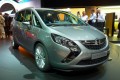 Foto 16 Salón de Frankfurt 2011: Opel Zafira Tourer foto 1