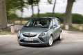 Foto 9 Salón de Frankfurt 2011: Opel Zafira Tourer foto 1