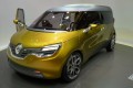 Foto 12 Salón de Frankfurt 2011: Renault Frendzy Concept foto 1