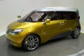 Foto 13 Salón de Frankfurt 2011: Renault Frendzy Concept foto 1