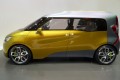 Foto 14 Salón de Frankfurt 2011: Renault Frendzy Concept foto 1