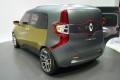 Foto 15 Salón de Frankfurt 2011: Renault Frendzy Concept foto 1
