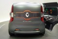 Foto 16 Salón de Frankfurt 2011: Renault Frendzy Concept foto 1