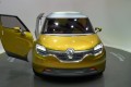 Foto 2 Salón de Frankfurt 2011: Renault Frendzy Concept foto 1
