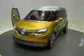 Foto 3 Salón de Frankfurt 2011: Renault Frendzy Concept foto 1