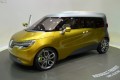 Foto 4 Salón de Frankfurt 2011: Renault Frendzy Concept foto 1
