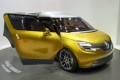Foto 5 Salón de Frankfurt 2011: Renault Frendzy Concept foto 1