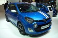 Foto 18 Salón de Frankfurt 2011: Renault Twingo restyling foto 1