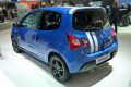 Foto 19 Salón de Frankfurt 2011: Renault Twingo restyling foto 1