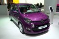 Foto 2 Salón de Frankfurt 2011: Renault Twingo restyling foto 1
