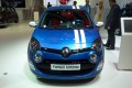 Foto 20 Salón de Frankfurt 2011: Renault Twingo restyling foto 1