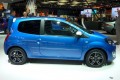 Foto 21 Salón de Frankfurt 2011: Renault Twingo restyling foto 1