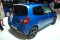 Foto 22 Salón de Frankfurt 2011: Renault Twingo restyling foto 1
