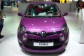 Foto 4 Salón de Frankfurt 2011: Renault Twingo restyling foto 1