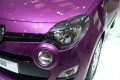 Foto 5 Salón de Frankfurt 2011: Renault Twingo restyling foto 1