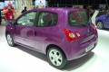 Foto 6 Salón de Frankfurt 2011: Renault Twingo restyling foto 1