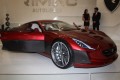 Foto 1 Salón de Frankfurt 2011: Rimac Concept One, el deportivo croata foto 1