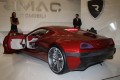 Foto 2 Salón de Frankfurt 2011: Rimac Concept One, el deportivo croata foto 1