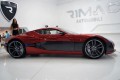 Foto 3 Salón de Frankfurt 2011: Rimac Concept One, el deportivo croata foto 1