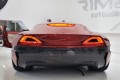 Foto 4 Salón de Frankfurt 2011: Rimac Concept One, el deportivo croata foto 1