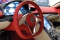 Foto 5 Salón de Frankfurt 2011: Rimac Concept One, el deportivo croata foto 1