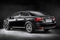 Foto 5 Salón de Frankfurt 2011: Toyota Avensis restyling foto 1