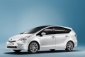Foto 1 Salón de Frankfurt 2011: Toyota Prius+ foto 1