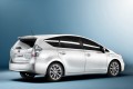 Foto 3 Salón de Frankfurt 2011: Toyota Prius+ foto 1