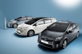 Foto 7 Salón de Frankfurt 2011: Toyota Prius+ foto 1